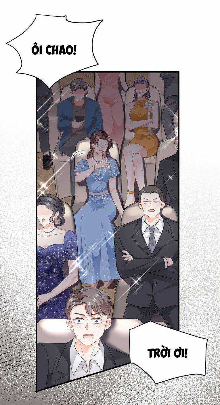 Đại Tiểu Thư Có Ý Đồ Gì Xấu Đâu Chapter 2 trang 10