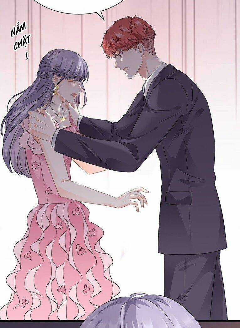 Đại Tiểu Thư Có Ý Đồ Gì Xấu Đâu Chapter 2 trang 15