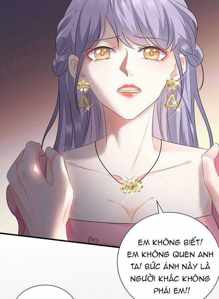 Đại Tiểu Thư Có Ý Đồ Gì Xấu Đâu Chapter 2 trang 16