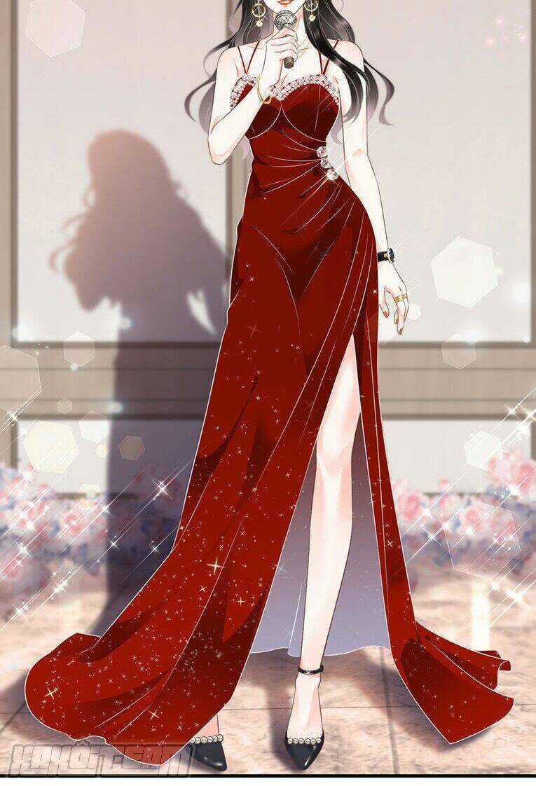 Đại Tiểu Thư Có Ý Đồ Gì Xấu Đâu Chapter 2 trang 18