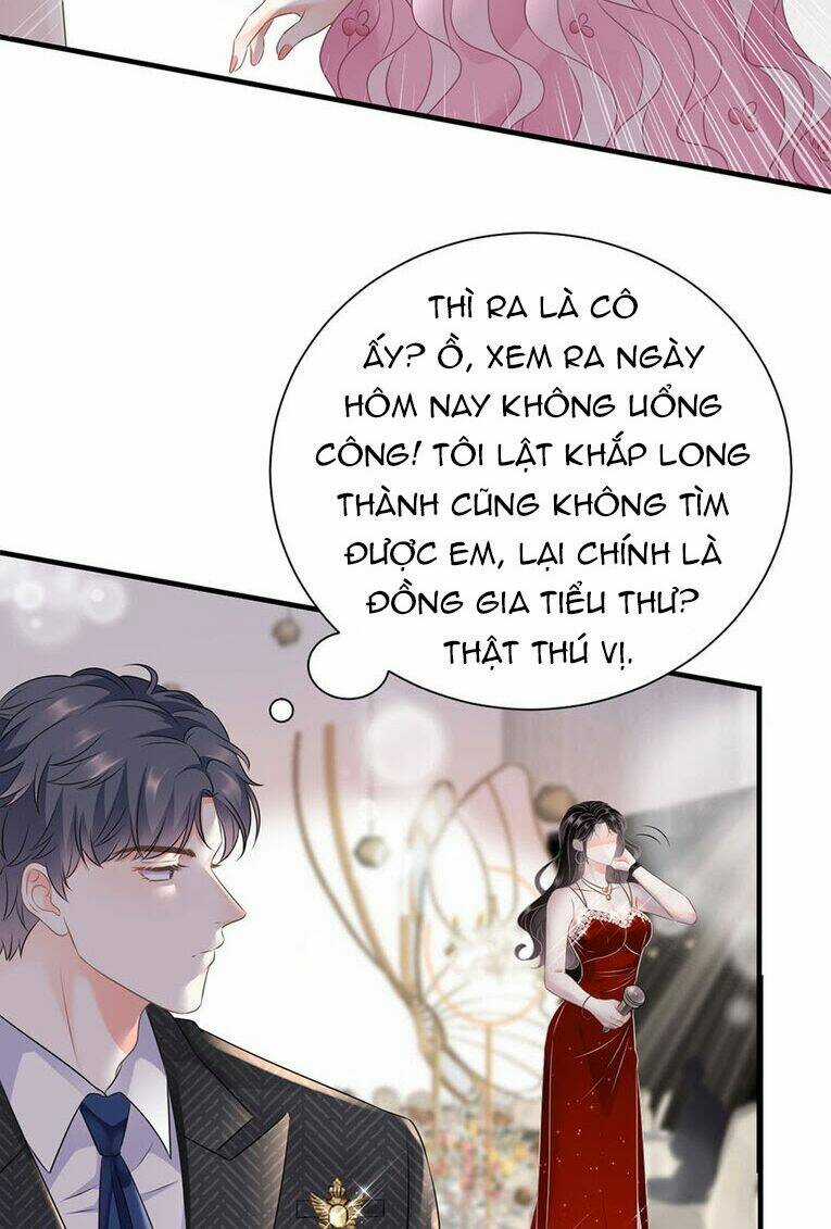 Đại Tiểu Thư Có Ý Đồ Gì Xấu Đâu Chapter 2 trang 20