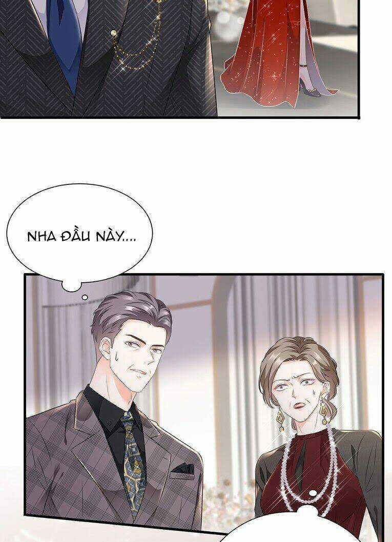 Đại Tiểu Thư Có Ý Đồ Gì Xấu Đâu Chapter 2 trang 21