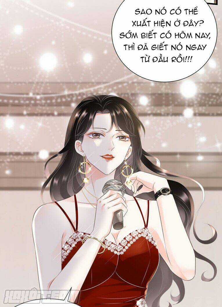 Đại Tiểu Thư Có Ý Đồ Gì Xấu Đâu Chapter 2 trang 22