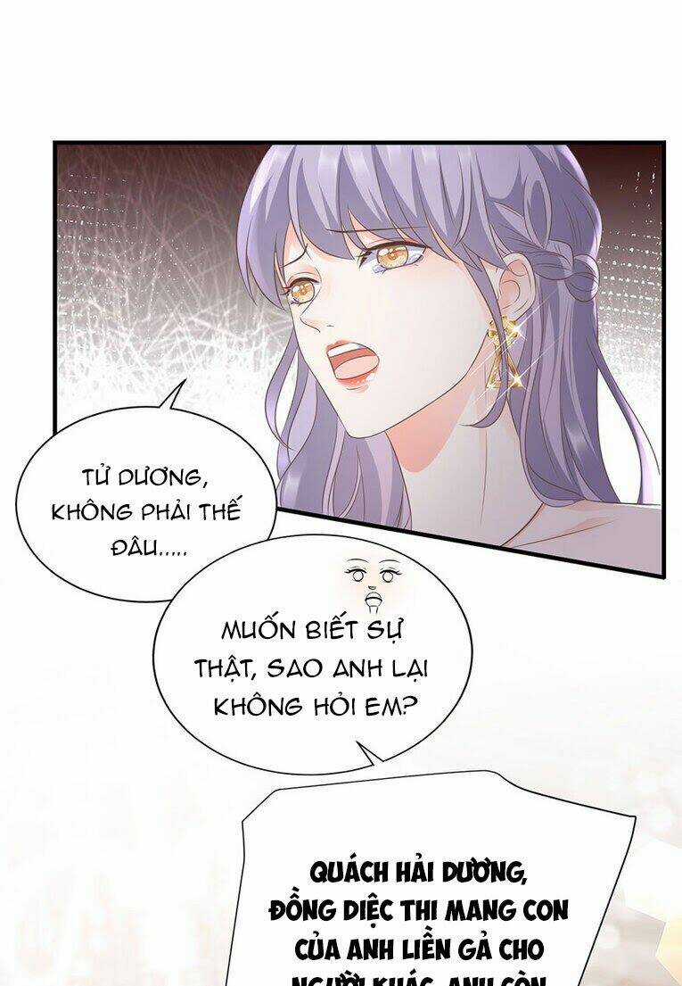 Đại Tiểu Thư Có Ý Đồ Gì Xấu Đâu Chapter 2 trang 24