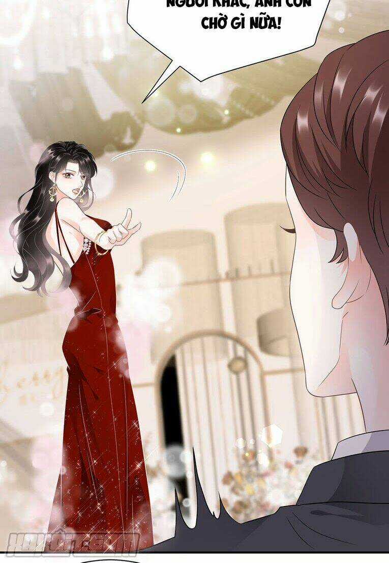 Đại Tiểu Thư Có Ý Đồ Gì Xấu Đâu Chapter 2 trang 25