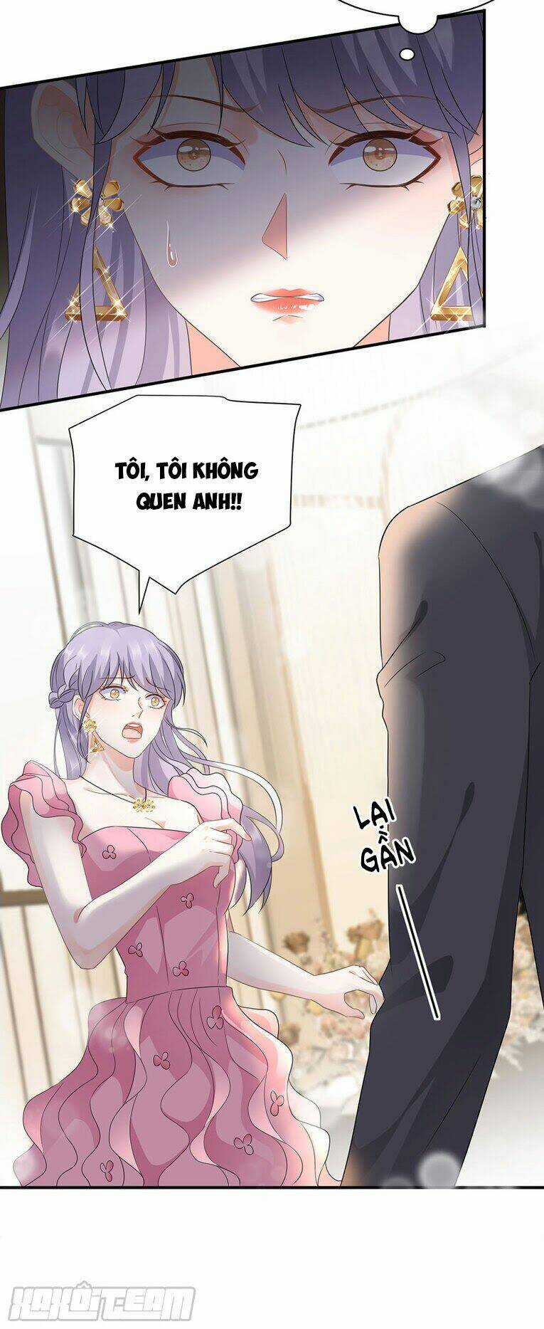 Đại Tiểu Thư Có Ý Đồ Gì Xấu Đâu Chapter 2 trang 27