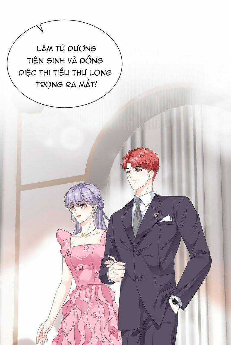 Đại Tiểu Thư Có Ý Đồ Gì Xấu Đâu Chapter 2 trang 3