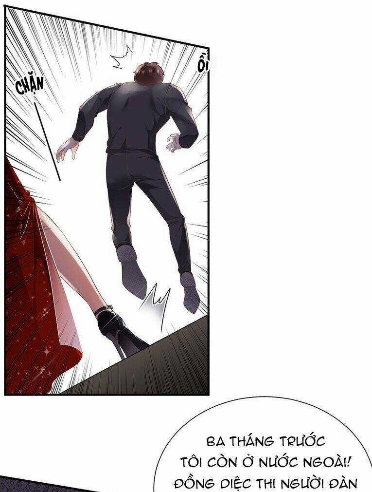 Đại Tiểu Thư Có Ý Đồ Gì Xấu Đâu Chapter 2 trang 30