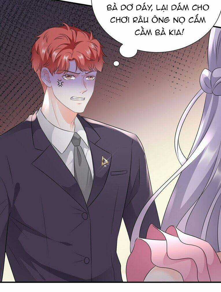 Đại Tiểu Thư Có Ý Đồ Gì Xấu Đâu Chapter 2 trang 31