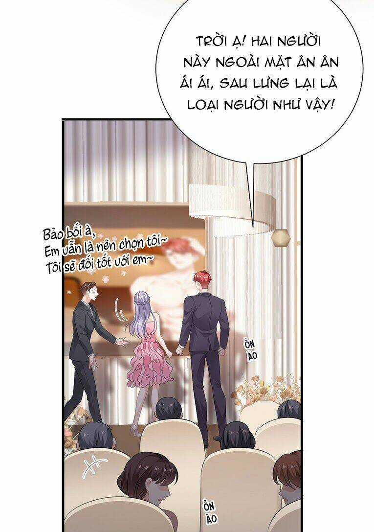 Đại Tiểu Thư Có Ý Đồ Gì Xấu Đâu Chapter 2 trang 33