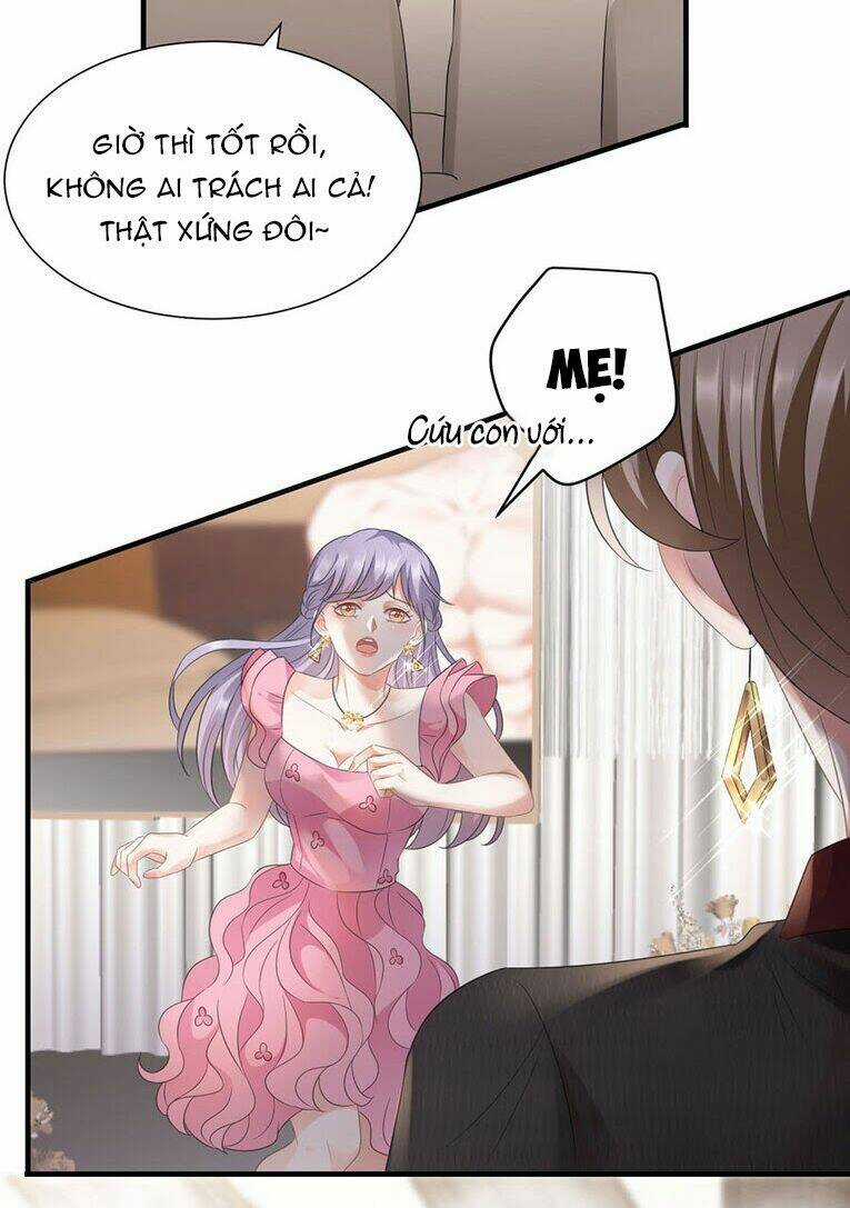 Đại Tiểu Thư Có Ý Đồ Gì Xấu Đâu Chapter 2 trang 34