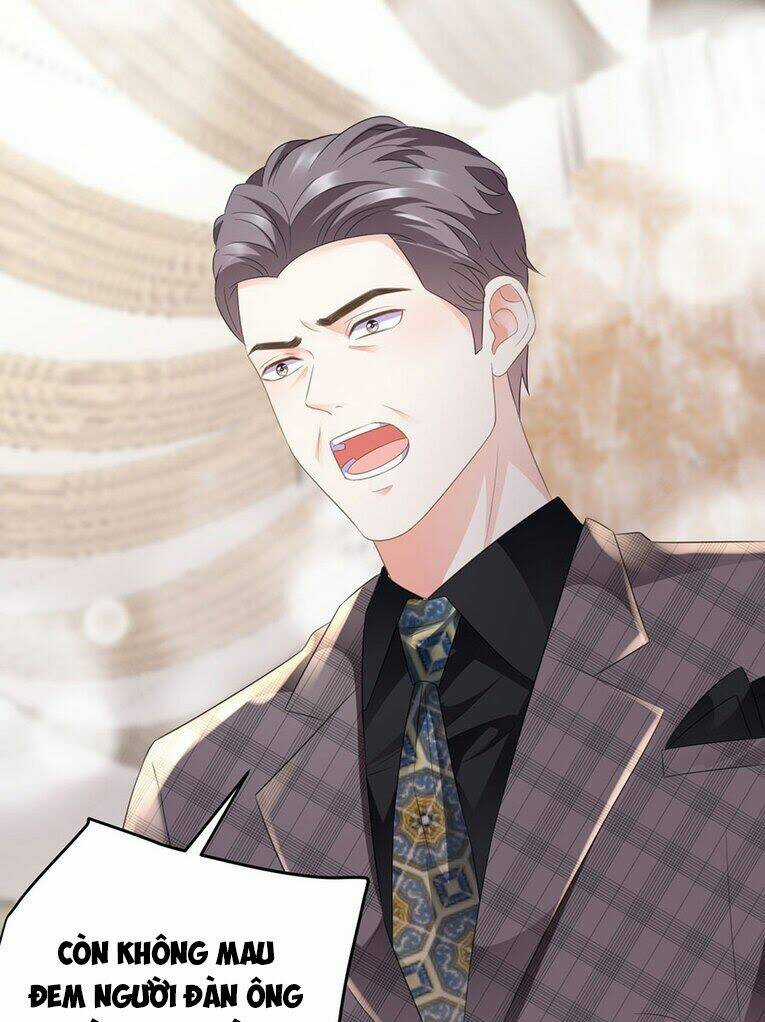 Đại Tiểu Thư Có Ý Đồ Gì Xấu Đâu Chapter 2 trang 35