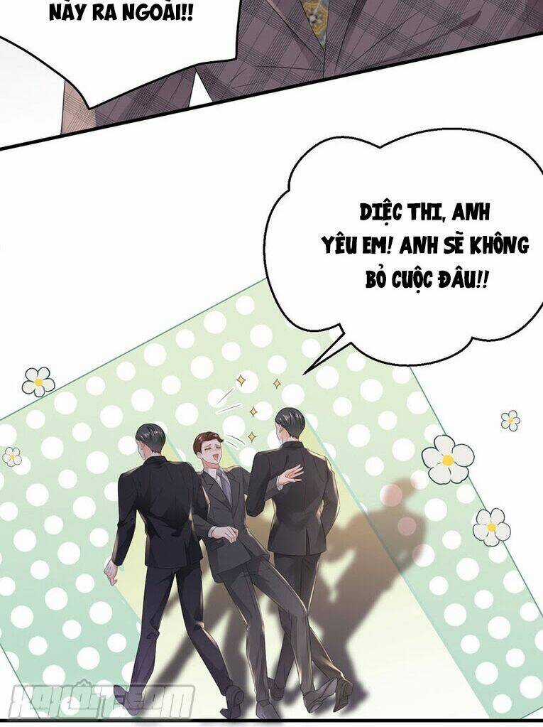 Đại Tiểu Thư Có Ý Đồ Gì Xấu Đâu Chapter 2 trang 36