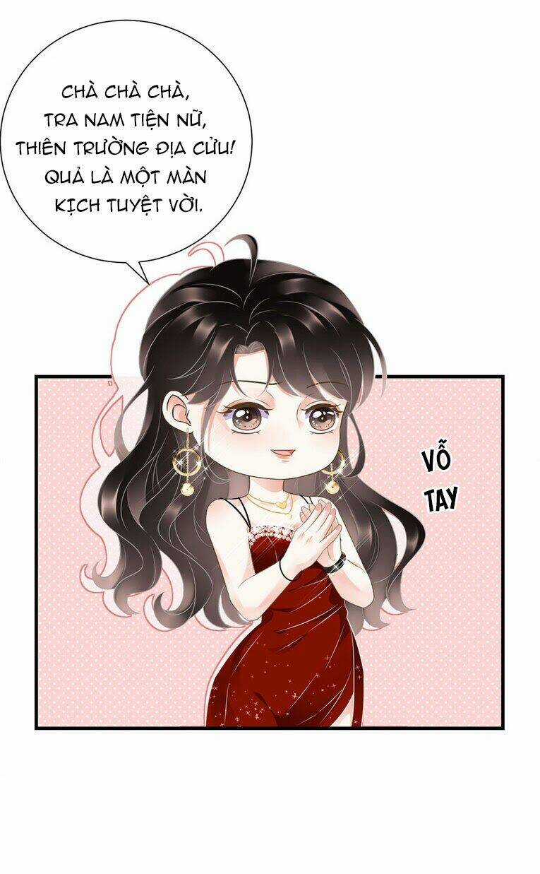 Đại Tiểu Thư Có Ý Đồ Gì Xấu Đâu Chapter 2 trang 37