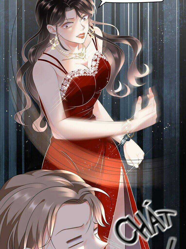 Đại Tiểu Thư Có Ý Đồ Gì Xấu Đâu Chapter 2 trang 39