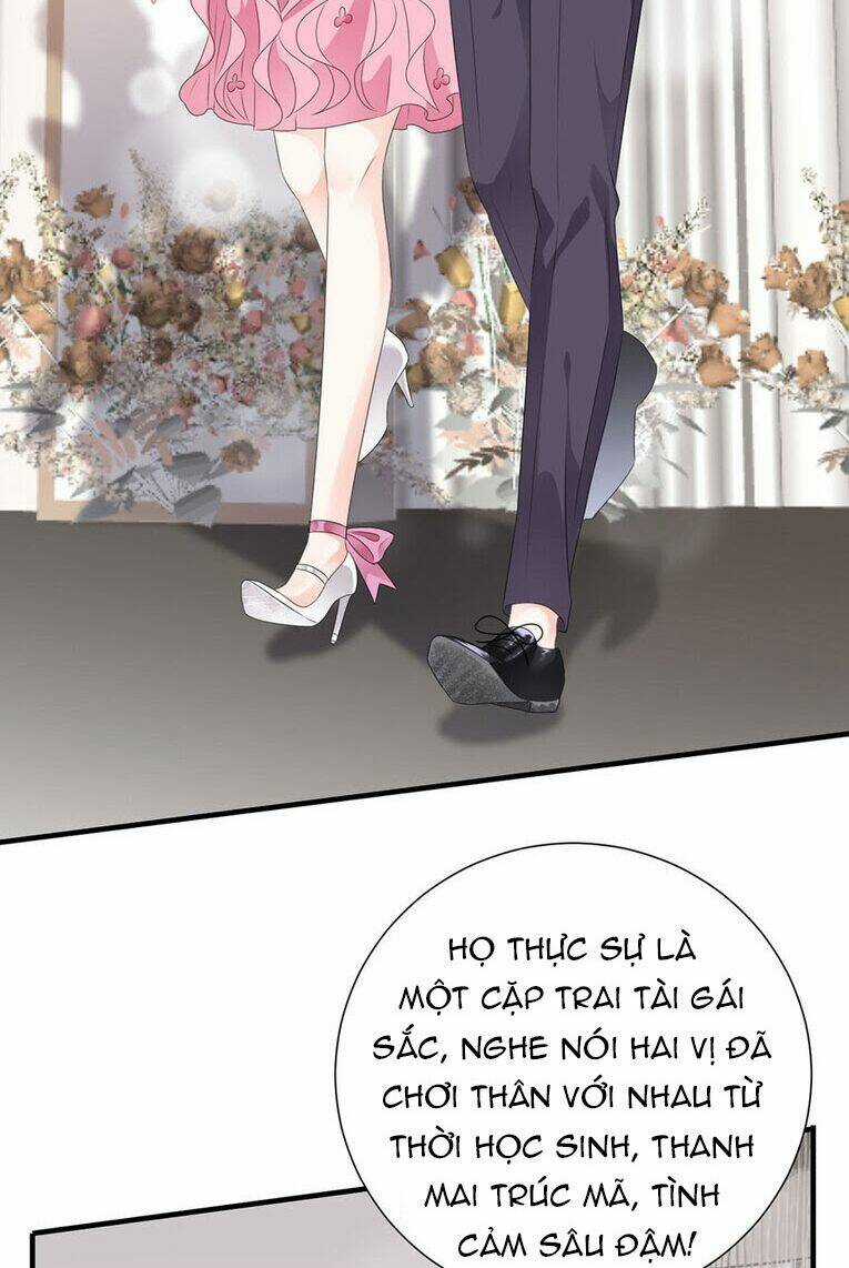 Đại Tiểu Thư Có Ý Đồ Gì Xấu Đâu Chapter 2 trang 4