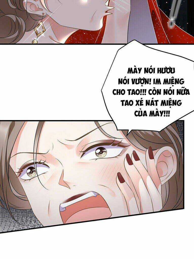 Đại Tiểu Thư Có Ý Đồ Gì Xấu Đâu Chapter 2 trang 40