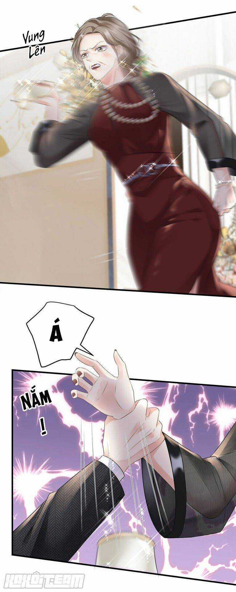 Đại Tiểu Thư Có Ý Đồ Gì Xấu Đâu Chapter 2 trang 41