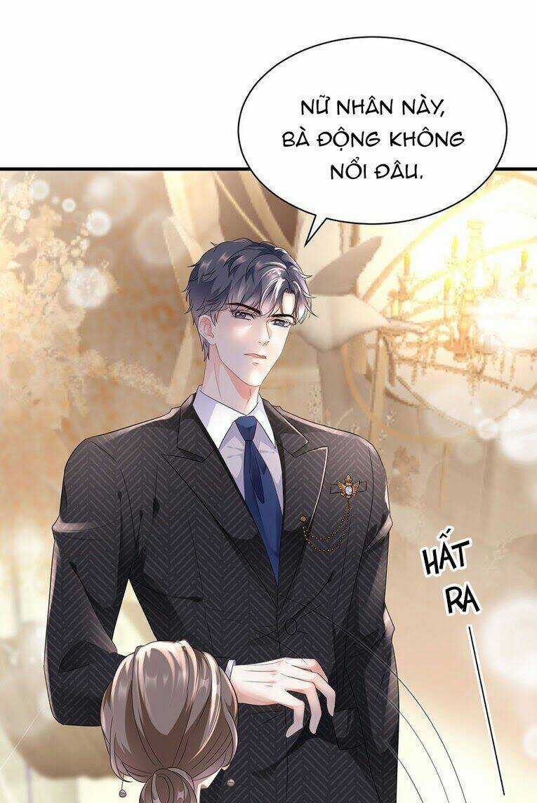 Đại Tiểu Thư Có Ý Đồ Gì Xấu Đâu Chapter 2 trang 42