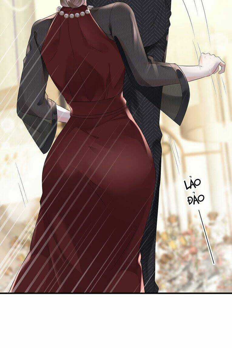 Đại Tiểu Thư Có Ý Đồ Gì Xấu Đâu Chapter 2 trang 43