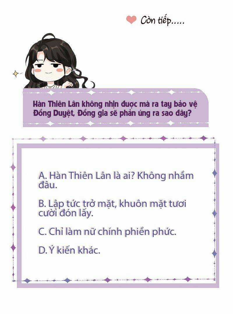 Đại Tiểu Thư Có Ý Đồ Gì Xấu Đâu Chapter 2 trang 44