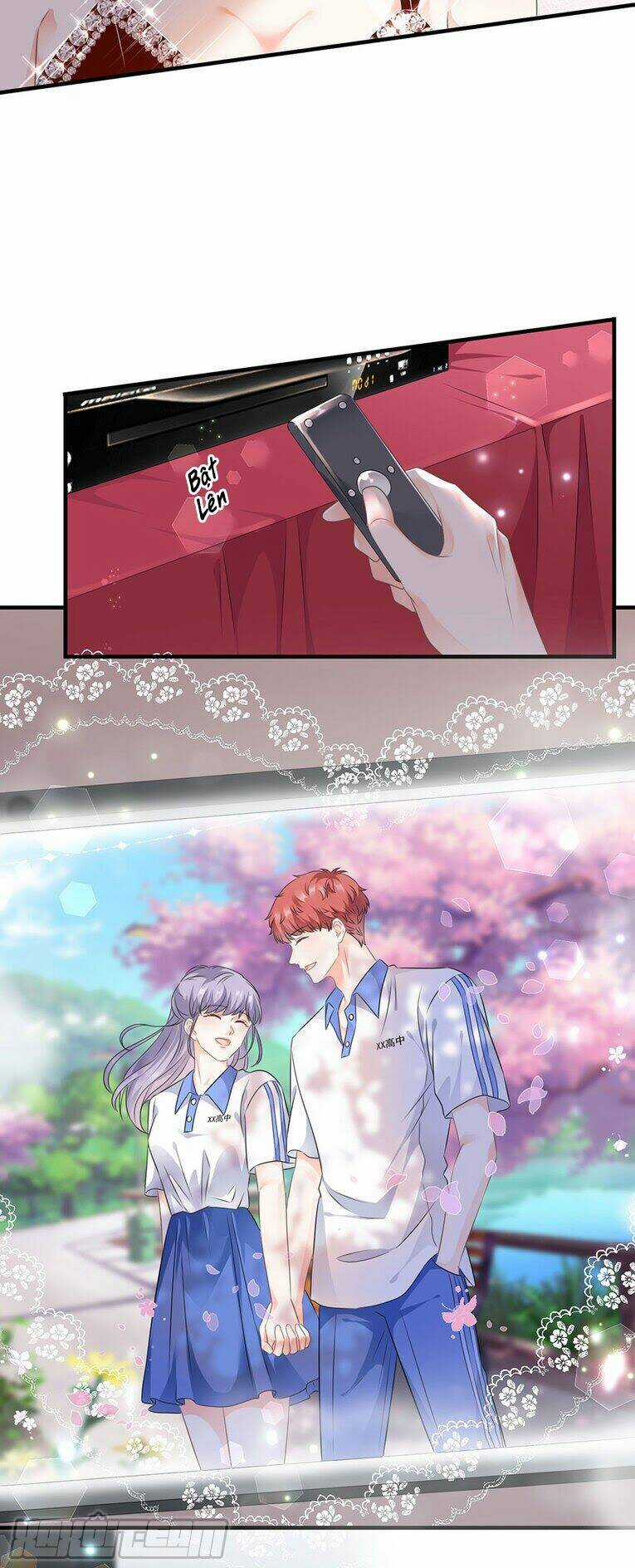 Đại Tiểu Thư Có Ý Đồ Gì Xấu Đâu Chapter 2 trang 8