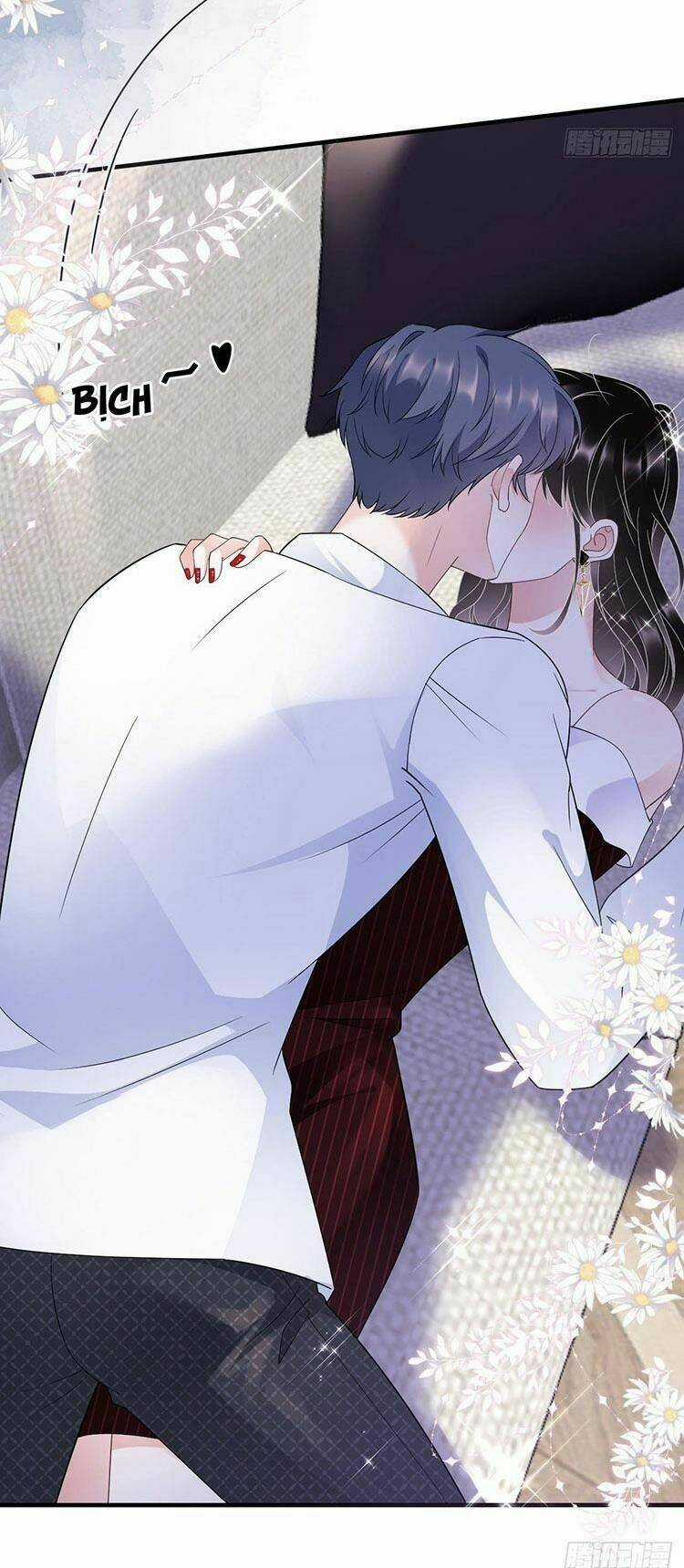 Đại Tiểu Thư Có Ý Đồ Gì Xấu Đâu Chapter 20.1 trang 12