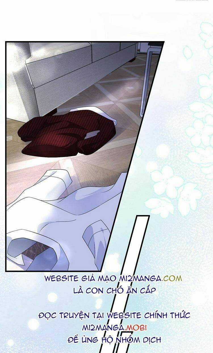 Đại Tiểu Thư Có Ý Đồ Gì Xấu Đâu Chapter 20.1 trang 13