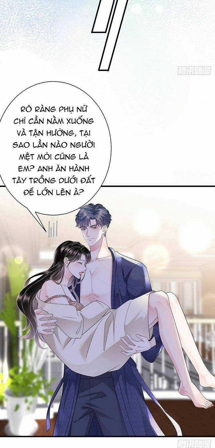 Đại Tiểu Thư Có Ý Đồ Gì Xấu Đâu Chapter 20.1 trang 14