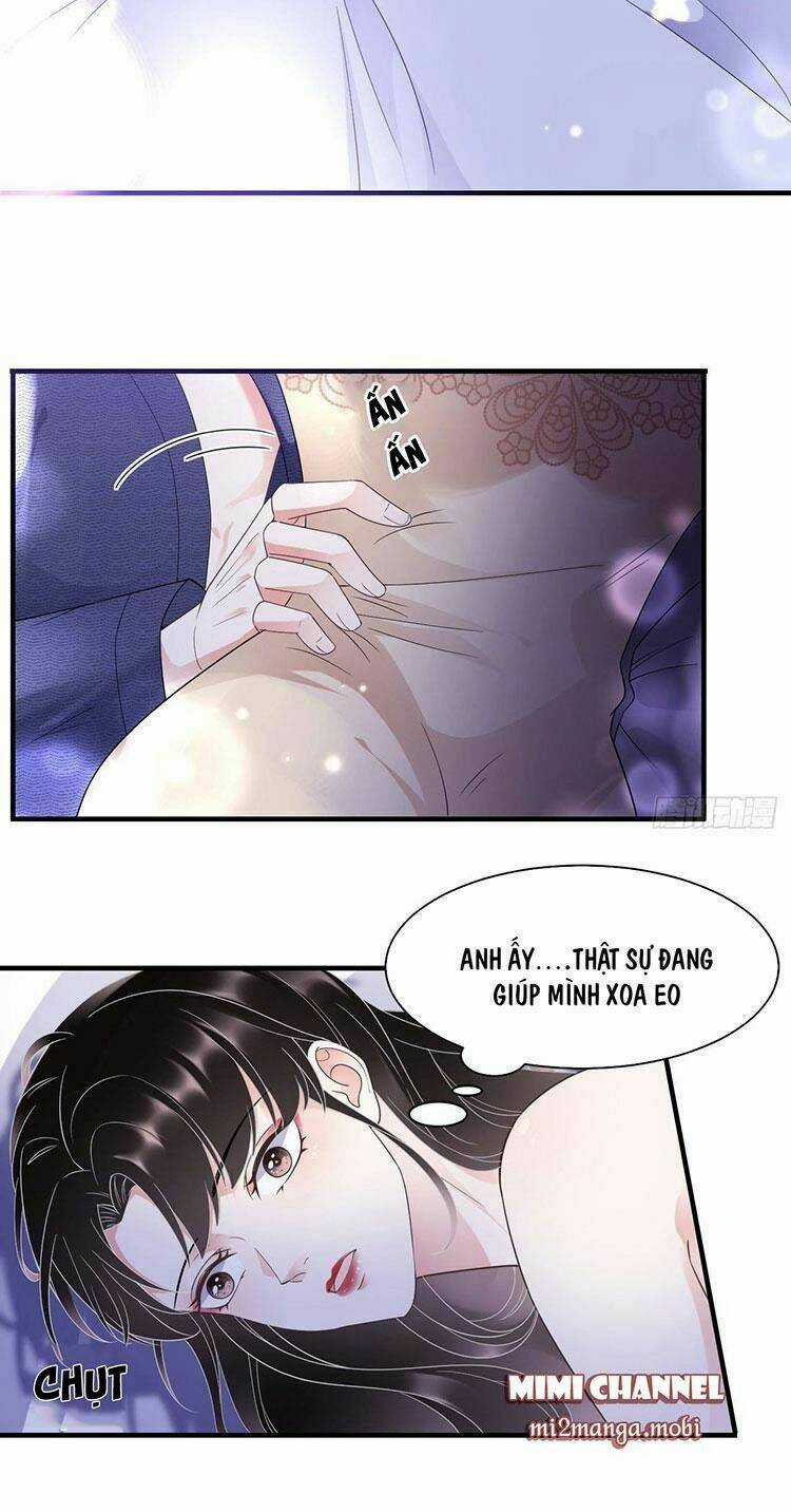 Đại Tiểu Thư Có Ý Đồ Gì Xấu Đâu Chapter 20.1 trang 17