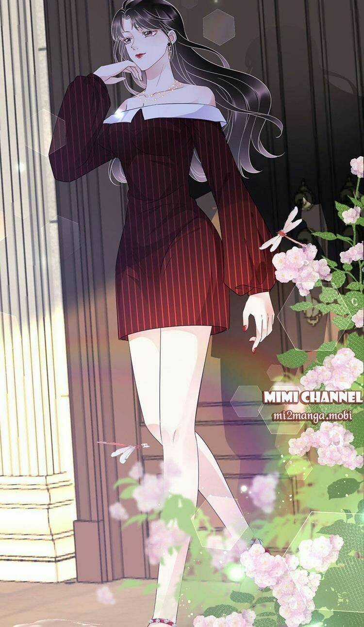 Đại Tiểu Thư Có Ý Đồ Gì Xấu Đâu Chapter 20.1 trang 3