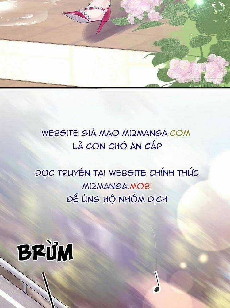 Đại Tiểu Thư Có Ý Đồ Gì Xấu Đâu Chapter 20.1 trang 4