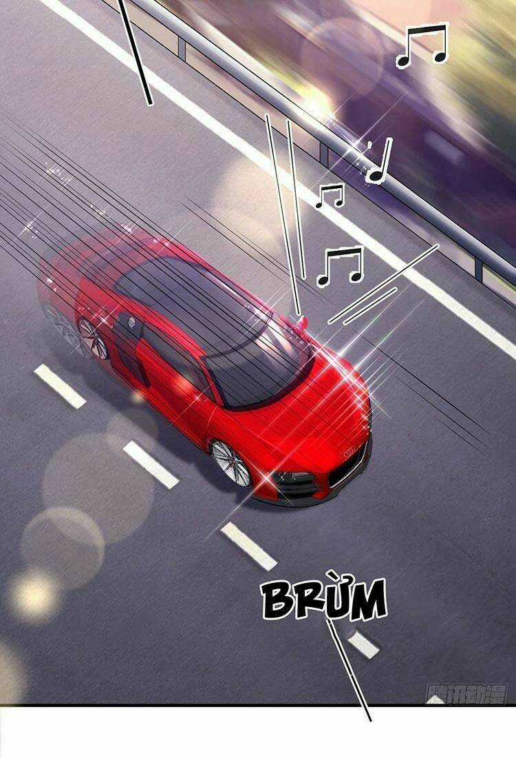 Đại Tiểu Thư Có Ý Đồ Gì Xấu Đâu Chapter 20.1 trang 5