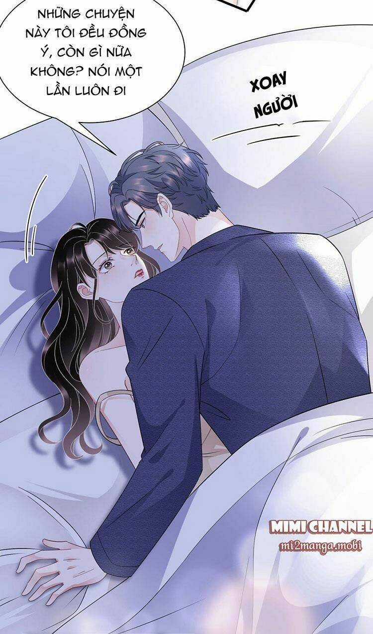 Đại Tiểu Thư Có Ý Đồ Gì Xấu Đâu Chapter 20.2 trang 13