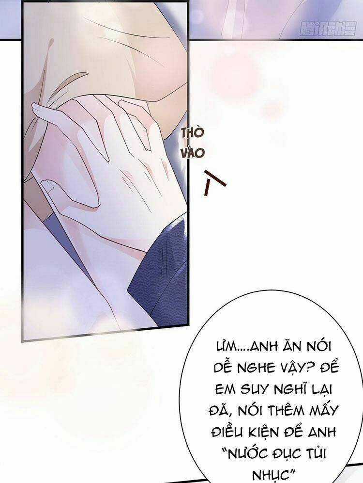 Đại Tiểu Thư Có Ý Đồ Gì Xấu Đâu Chapter 20.2 trang 14