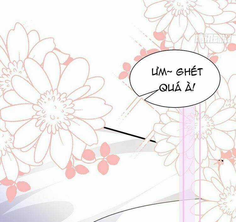 Đại Tiểu Thư Có Ý Đồ Gì Xấu Đâu Chapter 20.2 trang 17