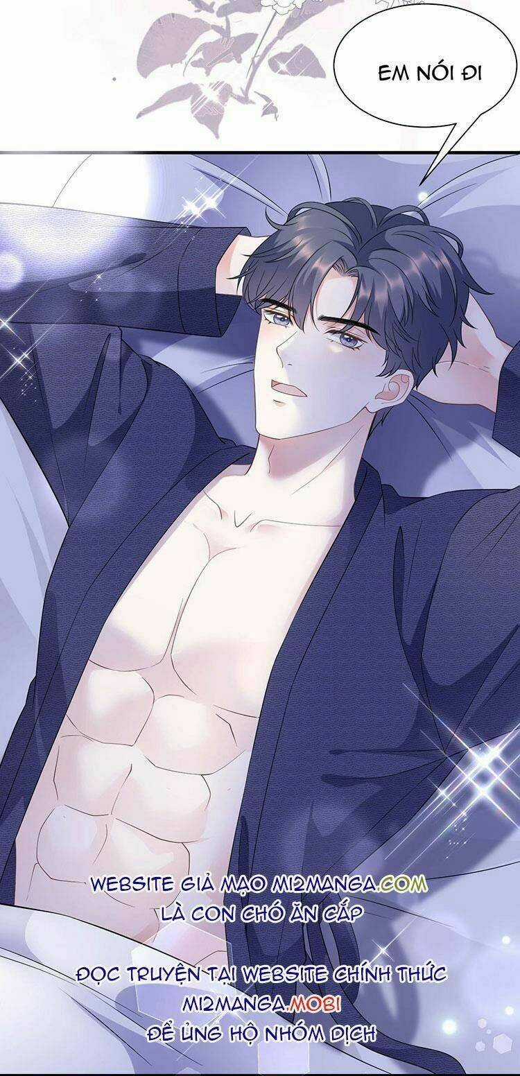 Đại Tiểu Thư Có Ý Đồ Gì Xấu Đâu Chapter 20.2 trang 2