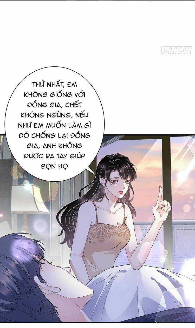 Đại Tiểu Thư Có Ý Đồ Gì Xấu Đâu Chapter 20.2 trang 3