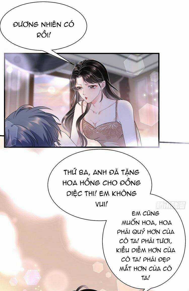 Đại Tiểu Thư Có Ý Đồ Gì Xấu Đâu Chapter 20.2 trang 8