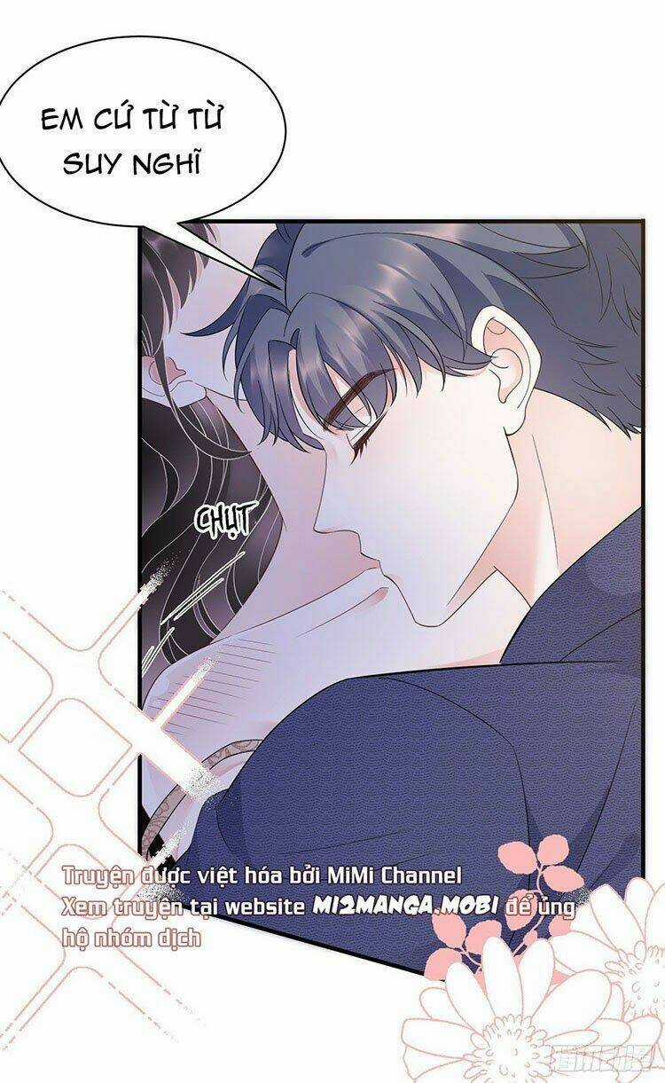 Đại Tiểu Thư Có Ý Đồ Gì Xấu Đâu Chapter 21.1 trang 0