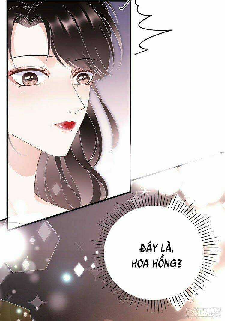 Đại Tiểu Thư Có Ý Đồ Gì Xấu Đâu Chapter 21.1 trang 11