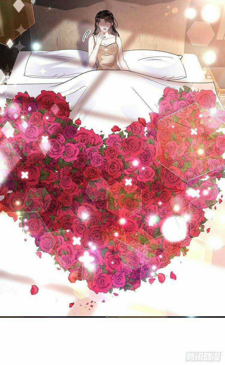 Đại Tiểu Thư Có Ý Đồ Gì Xấu Đâu Chapter 21.1 trang 12