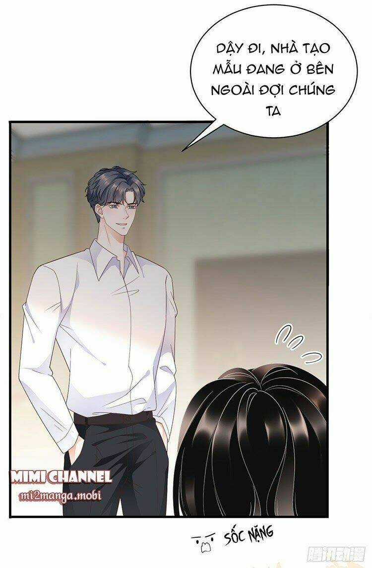 Đại Tiểu Thư Có Ý Đồ Gì Xấu Đâu Chapter 21.1 trang 13