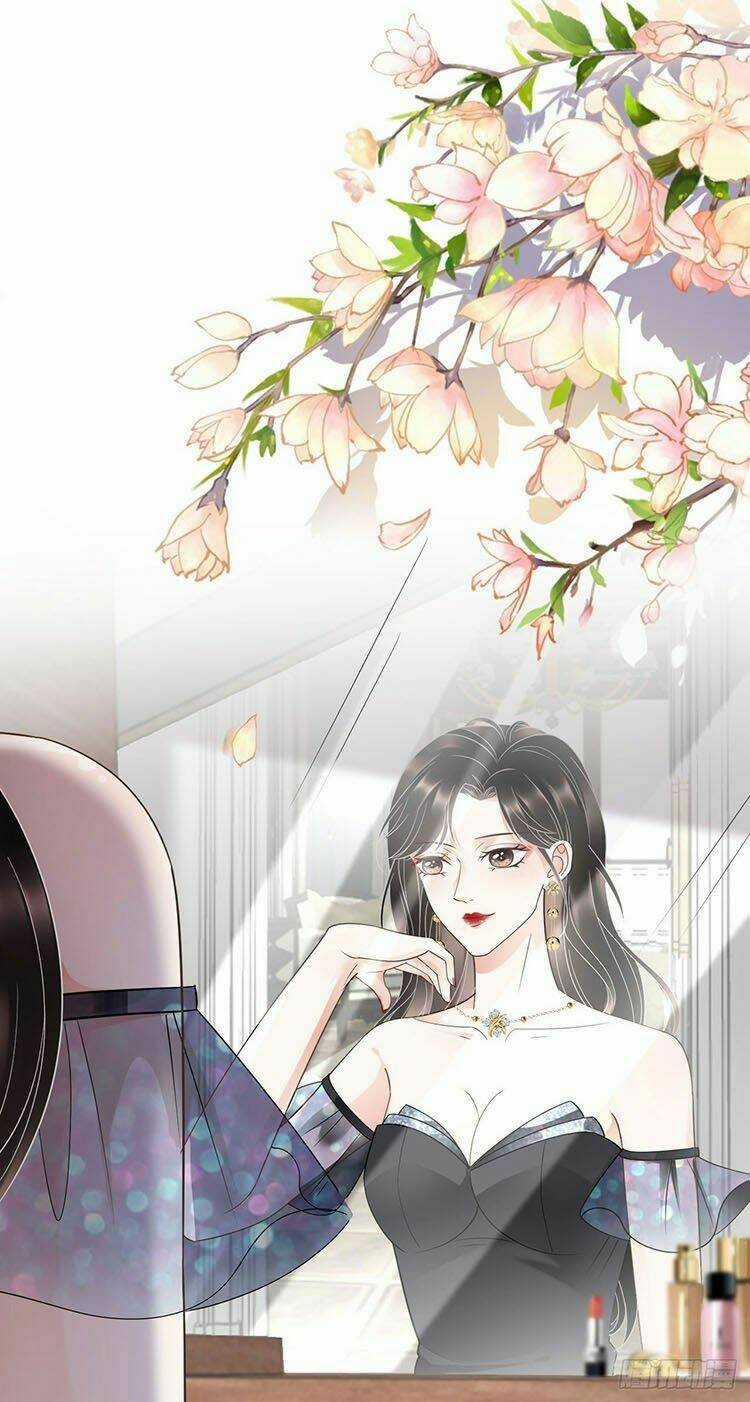 Đại Tiểu Thư Có Ý Đồ Gì Xấu Đâu Chapter 21.1 trang 14