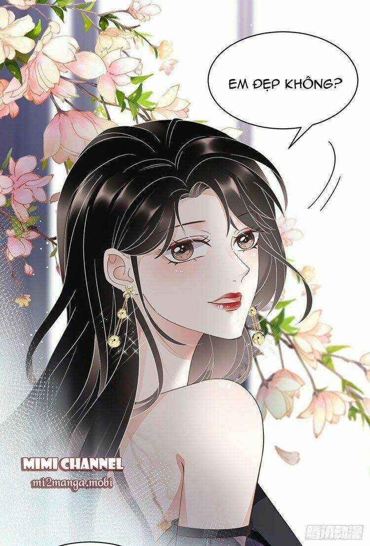 Đại Tiểu Thư Có Ý Đồ Gì Xấu Đâu Chapter 21.1 trang 16