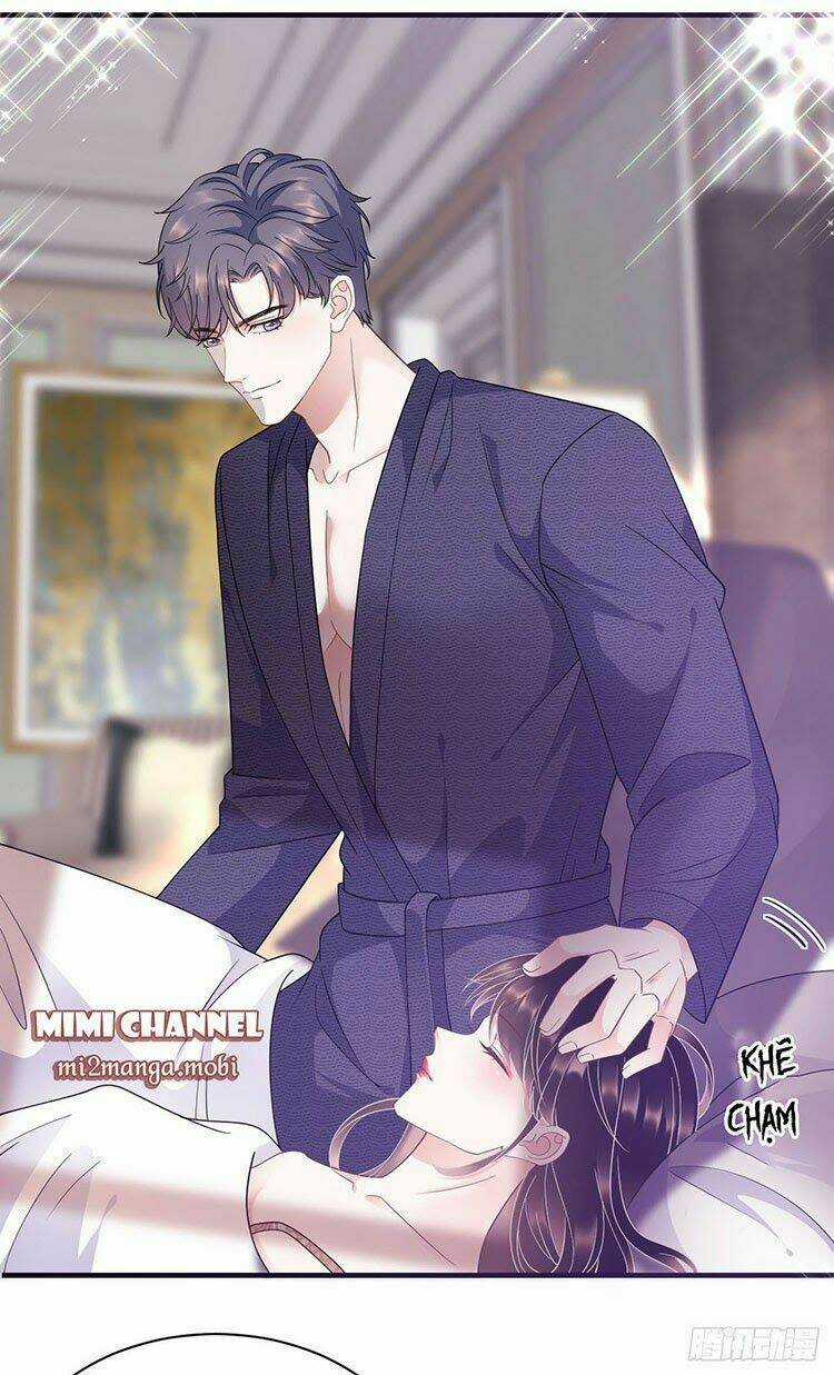 Đại Tiểu Thư Có Ý Đồ Gì Xấu Đâu Chapter 21.1 trang 4