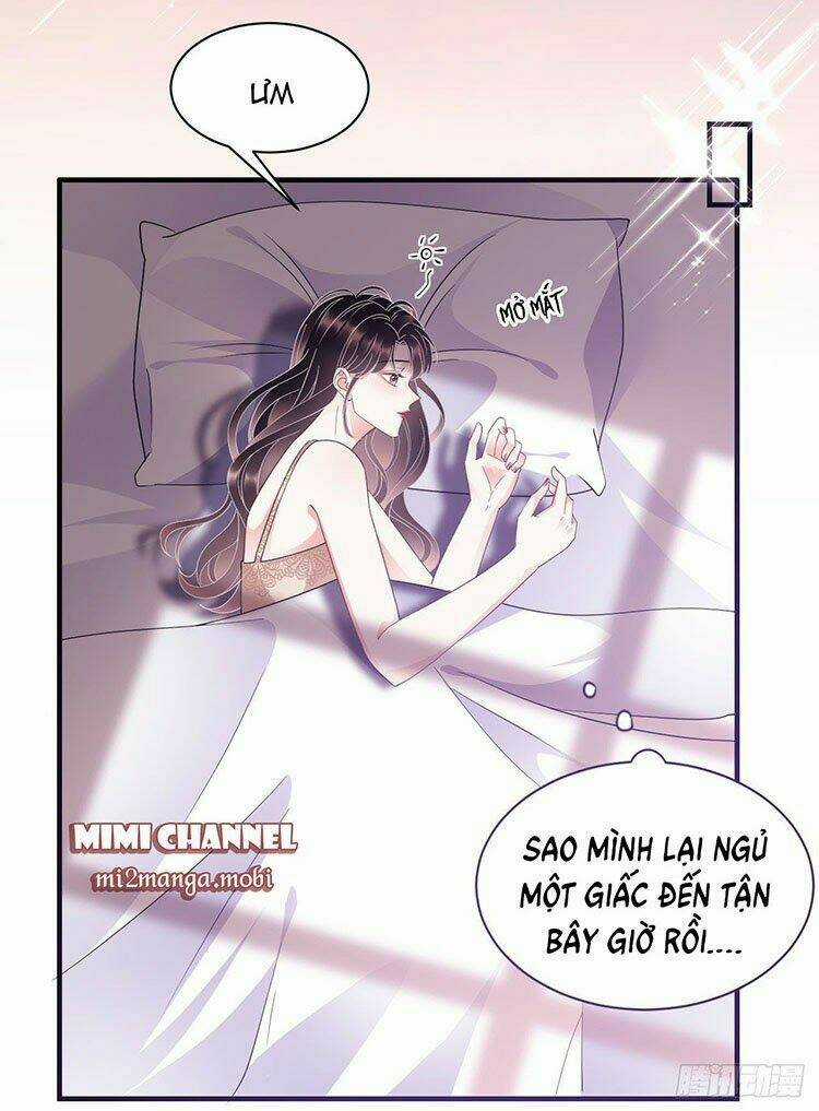 Đại Tiểu Thư Có Ý Đồ Gì Xấu Đâu Chapter 21.1 trang 7