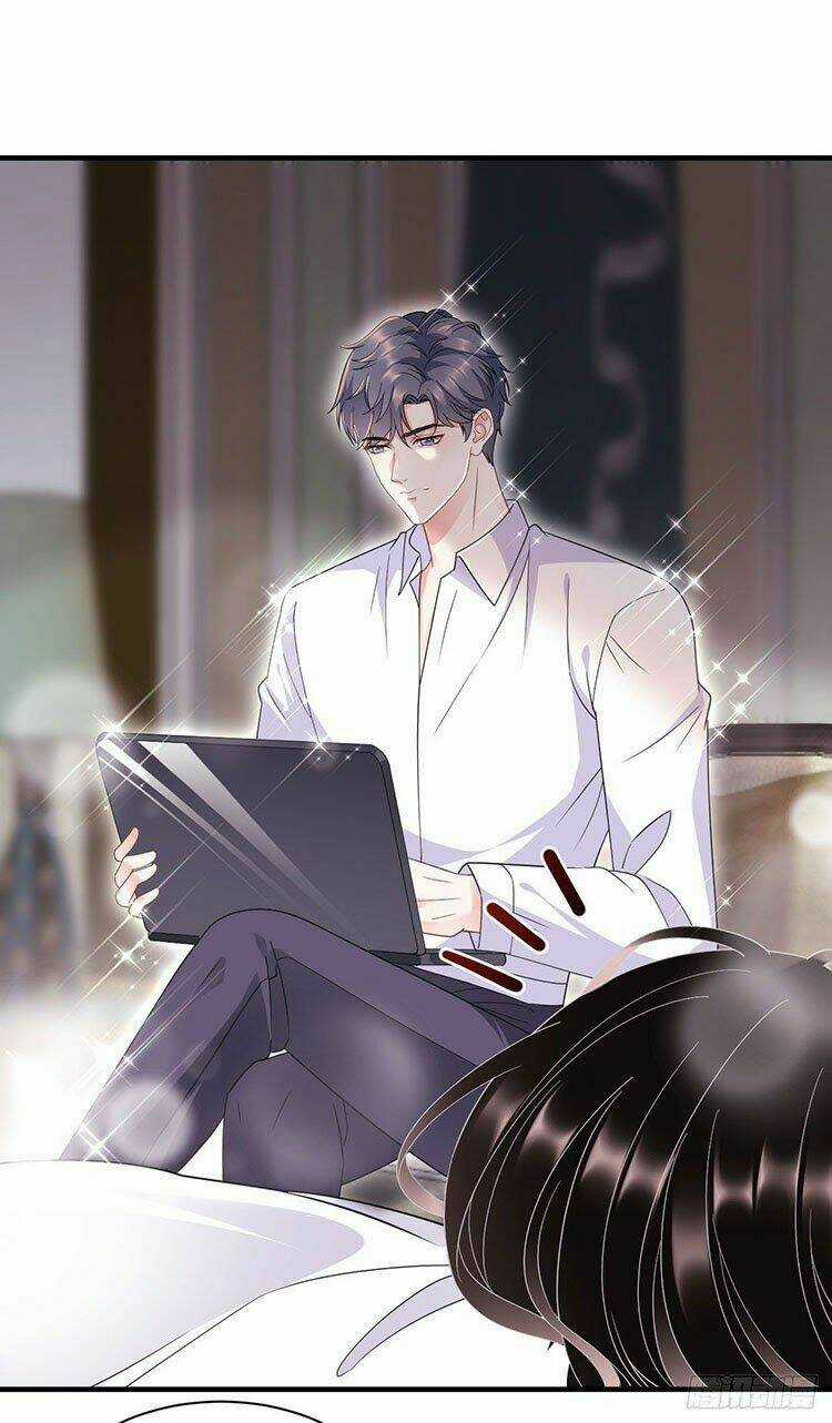 Đại Tiểu Thư Có Ý Đồ Gì Xấu Đâu Chapter 21.1 trang 8