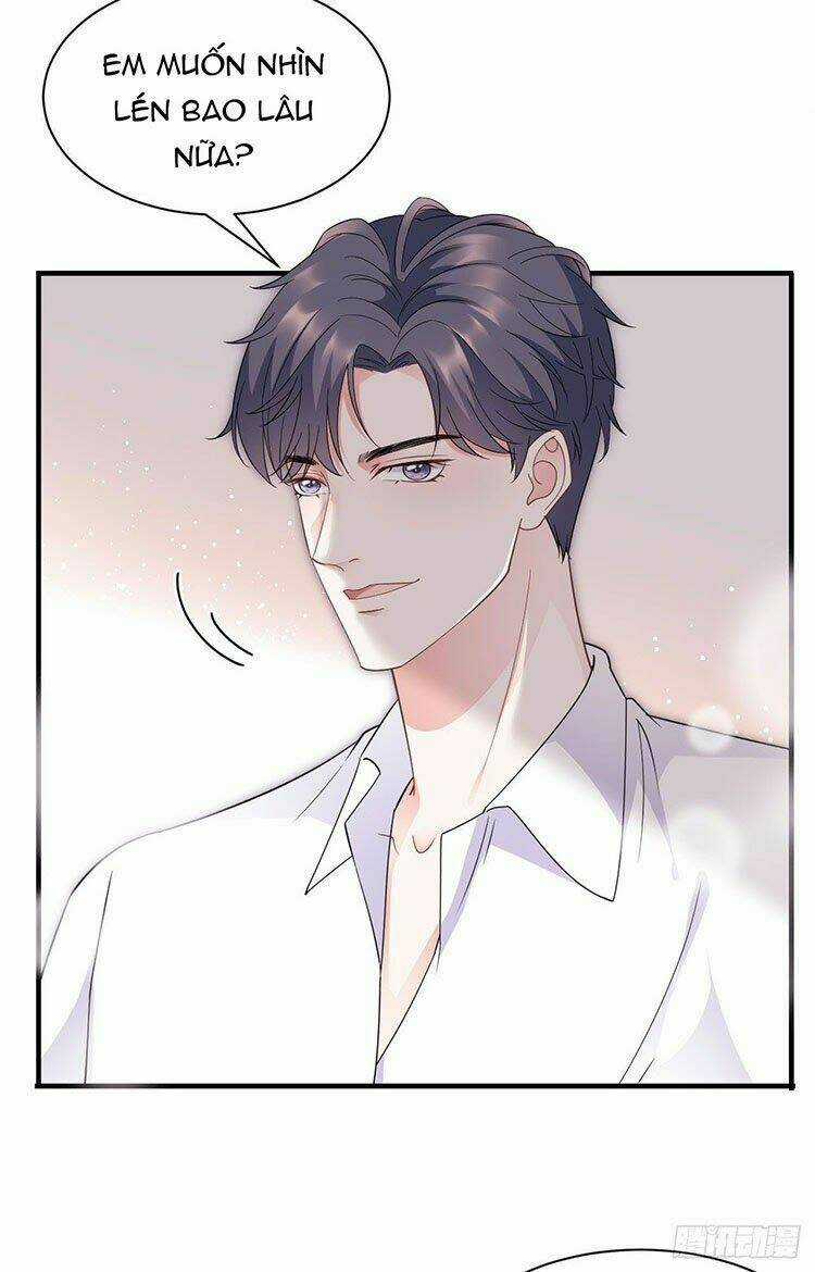 Đại Tiểu Thư Có Ý Đồ Gì Xấu Đâu Chapter 21.1 trang 9