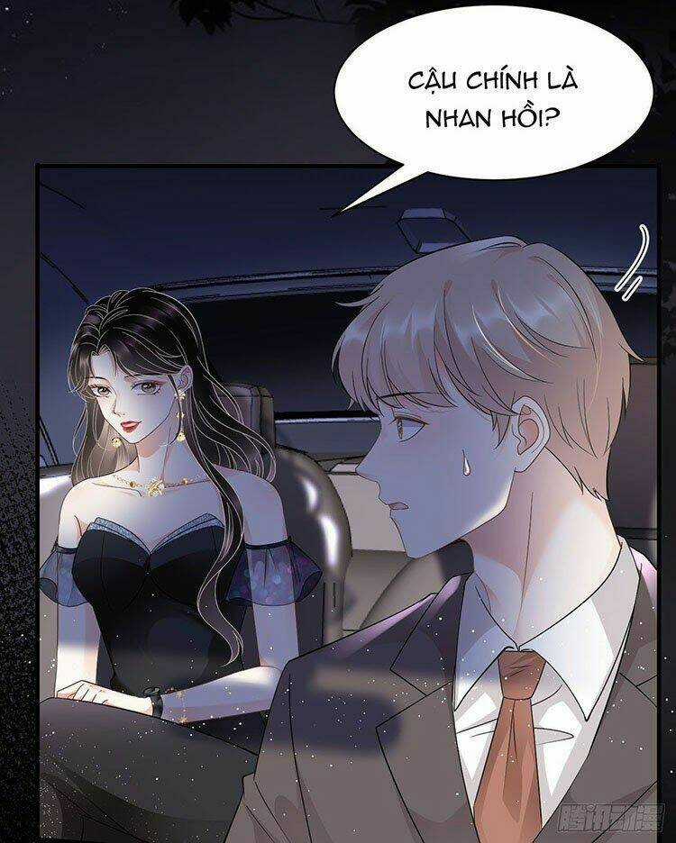 Đại Tiểu Thư Có Ý Đồ Gì Xấu Đâu Chapter 21.2 trang 1
